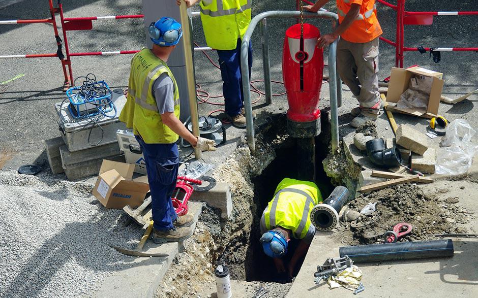prix dégorgement canalisation Saint-Germain-lès-Arpajon